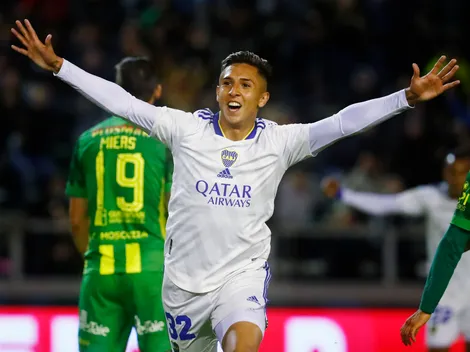 Revelaron la razón que frenó la llegada de Almendra al Rayo Vallecano: "Se tuvo en cuenta..."