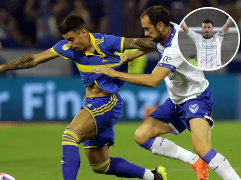 "Le está costando": Dátolo explicó por qué cree que todavía no se vio al mejor Payero