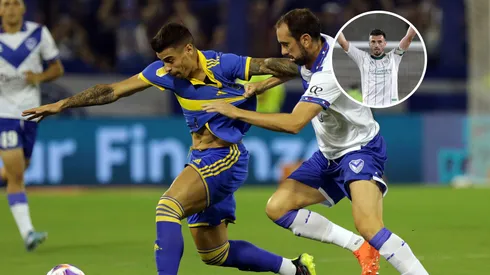 La explicación de Dátolo sobre Payero. (Getty)