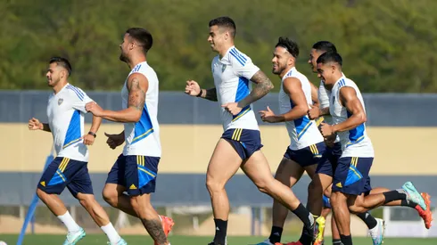 Se viene una venta en Boca (prensa CABJ)