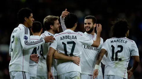 Un exReal Madrid habló de Boca (Getty)