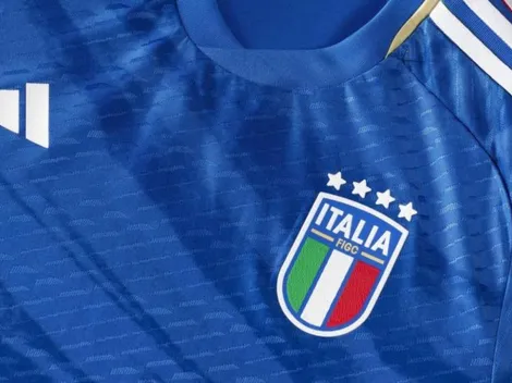 Retegui, internacional: el delantero fue convocado a la Selección de Italia