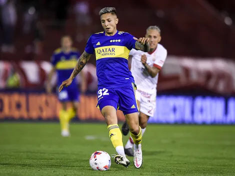 Caído lo del Rayo Vallecano, apareció un nuevo club europeo interesado en Almendra