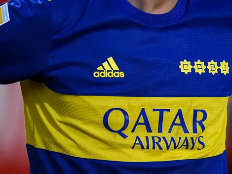 "Uno siempre deja las puertas abiertas": fue campeón en 2015 y no descartó volver a Boca