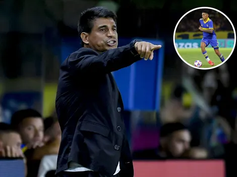 El fuerte volantazo que analiza Ibarra: “Entra Equi y sale…”