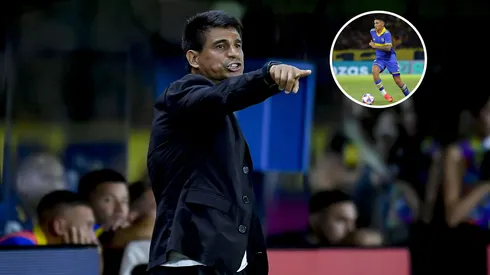 Equi Fernández volvería al equipo e Ibarra podría tomar una sorprendentre decisión.