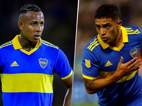 ¿Salen Villa y Langoni? La variante táctica que medita Ibarra para el partido ante Banfield