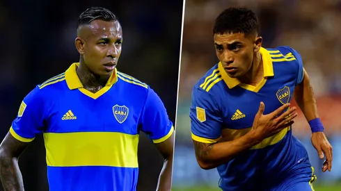 ¿Salen Villa y Langoni? (Getty)