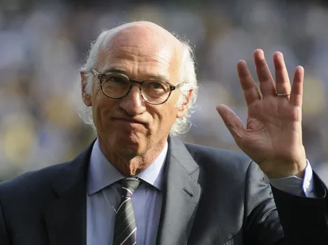 Incomparable: la estadística que agranda aún más la trayectoria de Bianchi como DT