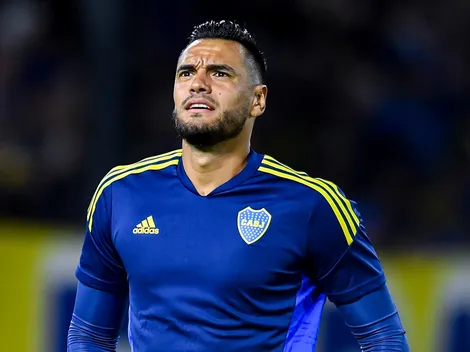 La confesión de Chiquito Romero sobre la Selección Argentina: "Hasta el último día"