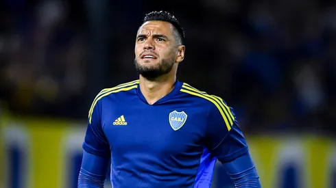 ¿Volverá? Chiquito indicó sus ganas de retornar a la Selección. Foto: Getty