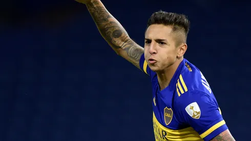 Futuro incierto para Almendra. Foto: Getty