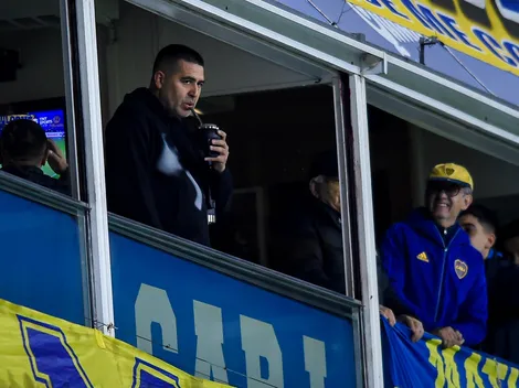 No solo su vuelta al fútbol: la otra gestión que hará Riquelme en su viaje a Villarreal