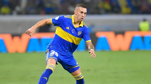 El Beto busca encontrar regularidad. Foto: Getty.