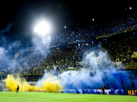 ¿Cuáles son los próximos partidos de Boca?