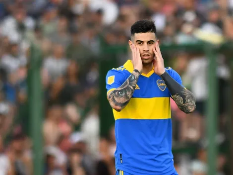 Se conoció el motivo por el cual Payero quedó out vs. Defensa y Justicia