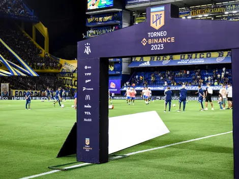 Se fue de Boca con polémica y este lunes regresará a La Bombonera