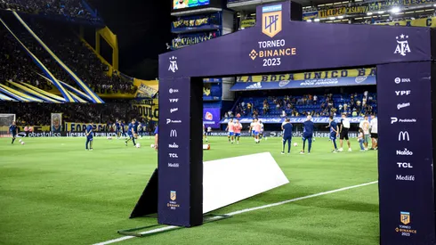 Jugó en el Xeneize y volverá a pisar el césped de La Bombonera. Foto: Getty