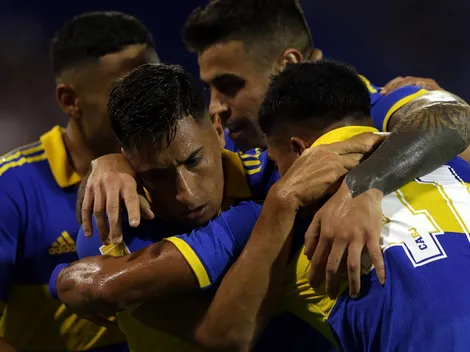 ¿Lesionado? De ser considerado titular a quedar afuera de los convocados vs. Defensa