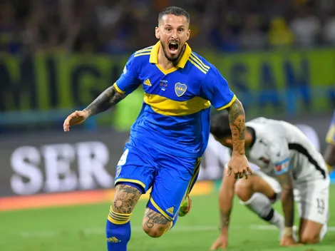 Sigue sumando: cómo está Benedetto en la lista de goleadores activos del fútbol argentino