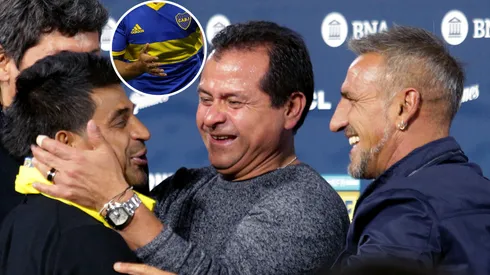 El juvenil que deslumbra al Consejo. Foto: Getty