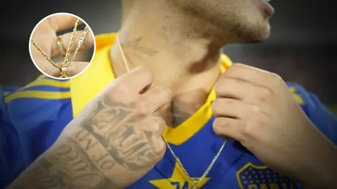 Gran obsequio para tres juveniles del club. Foto: Captura Instagram