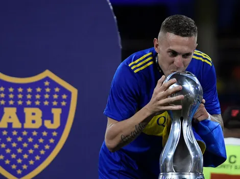 Copa Argentina: cuándo debutaría Boca y por qué tendría ausencias obligadas
