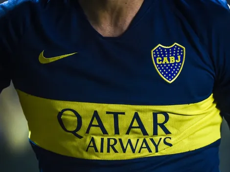 Fue campeón en Boca siendo protagonista pero se arrepiente de una decisión que tomó: "Una equivocación"