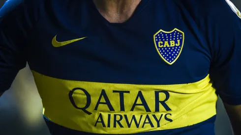 Un exBoca se arrepintió por una de sus partidas. Foto: Getty