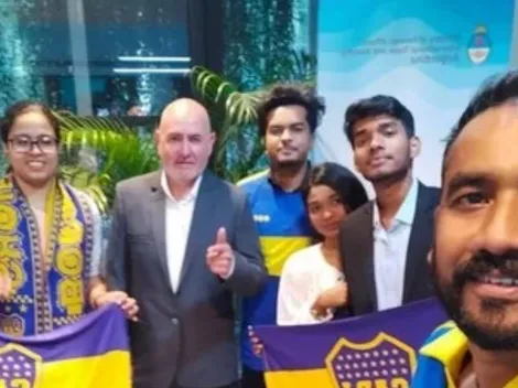 Ya es oficial: Boca y un importante movimiento estratégico en Bangladesh