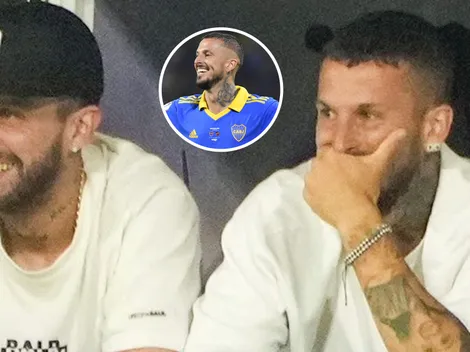 El hermano de Benedetto contó qué consejo le da la familia al Pipa: "Siempre se lo decimos"