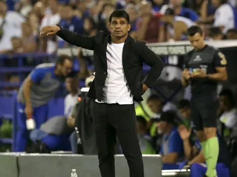 Sorpresa: Villa puede salir del equipo 