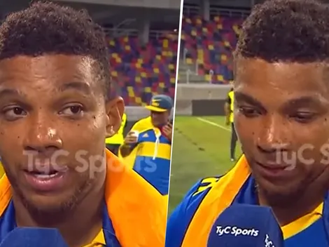 "No podía dormir": Fabra explicó su bajo nivel con una sincera confesión