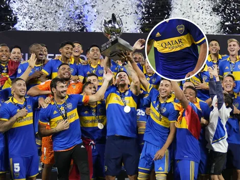 "Me siento parte": sorpresiva declaración de un ex Boca por la Supercopa