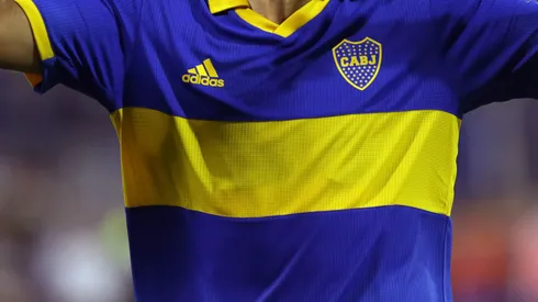 La azul y oro dejará de estar "limpia". Foto: Getty.