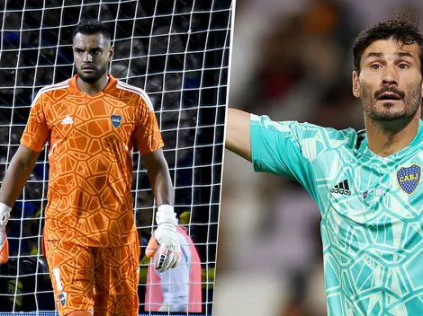 Decisión tomada: quién será el arquero titular vs. Defensa y Justicia