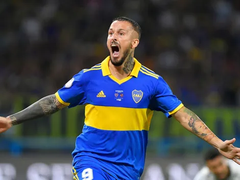 La postura de Inter de Porto Alegre tras la confesión de Benedetto