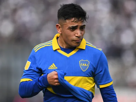 Langoni: "Gracias a los bosteros por el aguante de siempre"