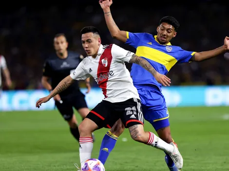 "Ocho millones": Boca y River tienen una oferta para jugar en una exótica sede