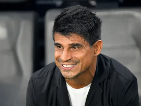 Ibarra, feliz por el nuevo título: "Es lo que venimos buscando"