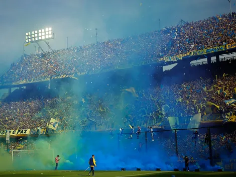 Oficial: habrá filtro para socios para el partido ante Defensa y Justicia