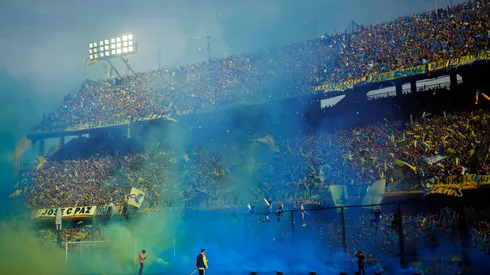 Habrá filtro para este lunes (Getty)