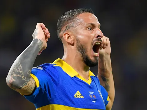 "Es real": Benedetto habló de la oferta que recibió del fútbol brasileño