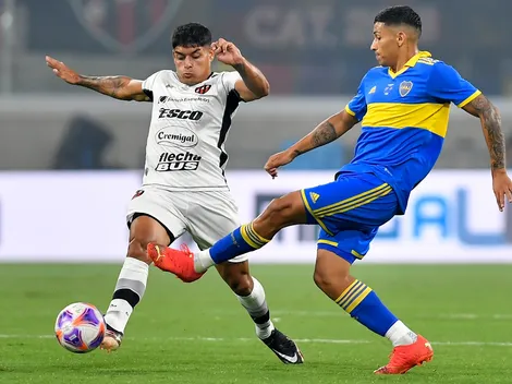 La respuesta de Equi Fernández a los elogios de Mac Allister: "Esperemos que..."