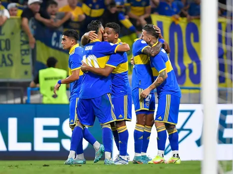 ¿Qué finales le quedan por jugar a Boca en este 2023?