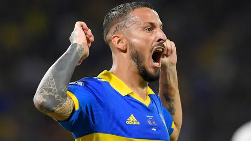 Pipa, intratable en la Supercopa. Foto: Getty