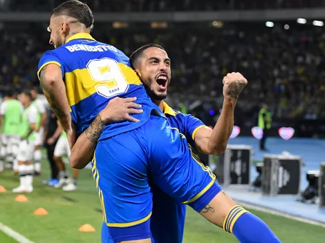 Decidimos ser los mejores