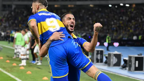 Podrán imitarnos, igualarnos jamás. Foto: Getty.