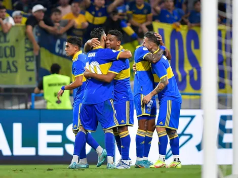 Uno por uno: cuántos títulos tiene Boca en su historia