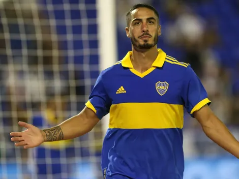 Enfocado: el mensaje de Figal a horas de la Supercopa Argentina